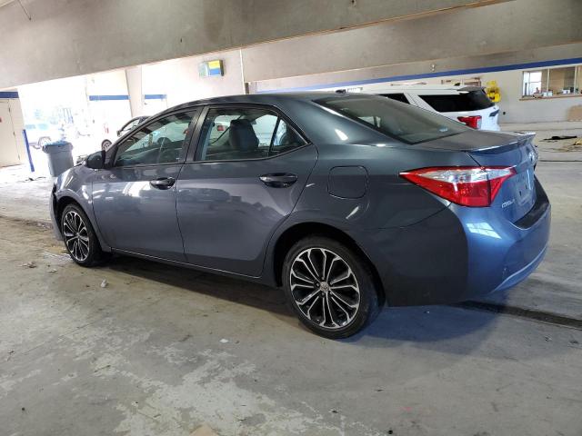 Photo 2 from auction – 2014 TOYOTA COROLLA L with VIN 2T1BURHE3EC019544