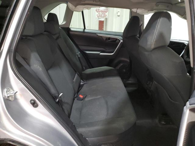 Photo 11 from auction – 2022 TOYOTA RAV4 LE with VIN 4T3MWRFV3NU060834