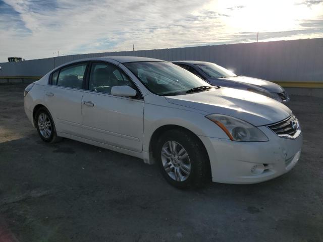Photo 4 from auction – 2010 NISSAN ALTIMA BAS with VIN 1N4AL2AP2AN524845