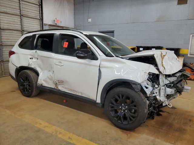 Photo 4 from auction – 2018 MITSUBISHI OUTLANDER with VIN JA4AZ3A31JZ065385
