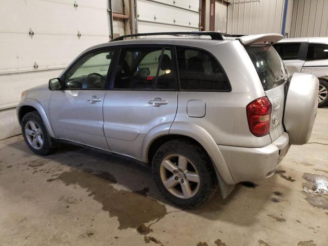 Photo 2 from auction – 2005 TOYOTA RAV4 with VIN JTEHD20V056036561