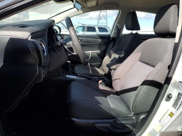 Photo 7 from auction – 2017 TOYOTA COROLLA L with VIN 5YFBURHE6HP731745