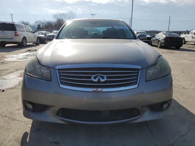 Photo 5 from auction – 2008 INFINITI M35 BASE with VIN JNKAY01E68M602461