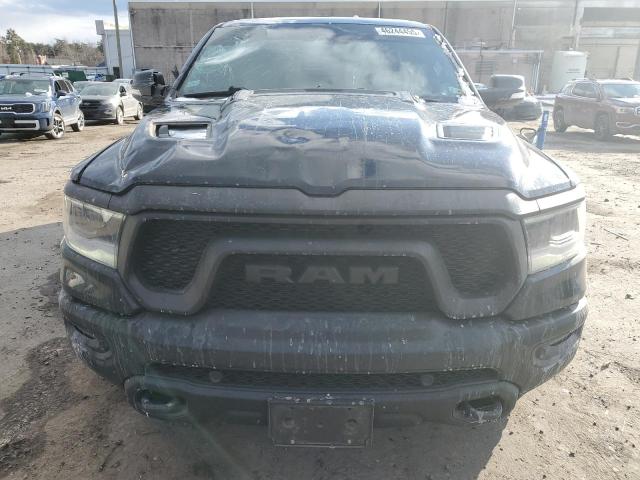Photo 5 from auction – 2020 RAM 1500 REBEL with VIN 1C6SRFLM6LN306991