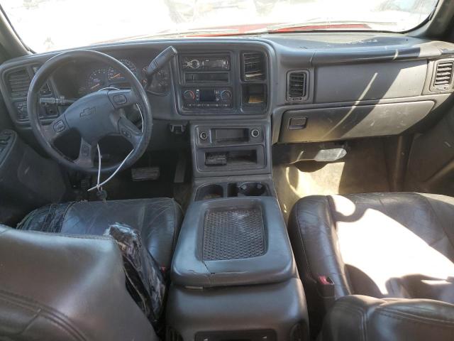 Photo 8 from auction – 2006 CHEVROLET SILVERADO with VIN 1GCHK23D96F261785