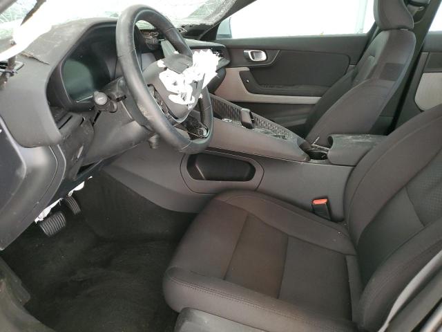 Photo 7 from auction – 2023 POLESTAR 2 with VIN YSMEG3KA7PL162259