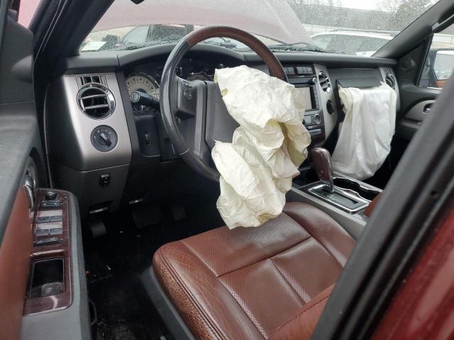 Photo 8 from auction – 2012 FORD EXPEDITION with VIN 1FMJU1H50CEF63700