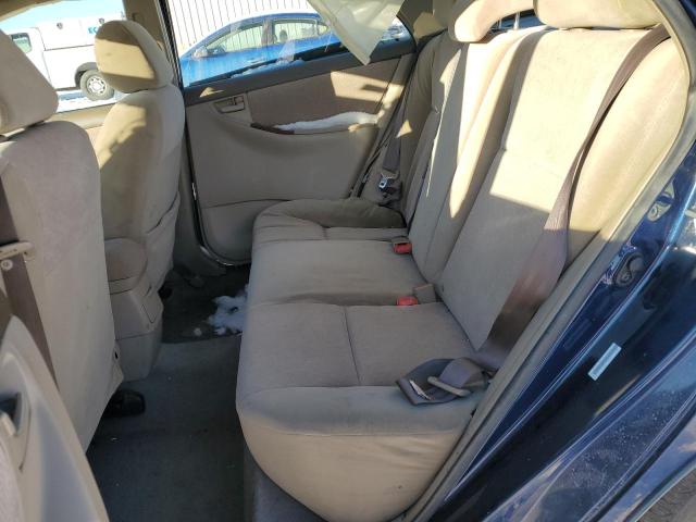 Photo 10 from auction – 2007 TOYOTA COROLLA CE with VIN 1NXBR30E57Z799543