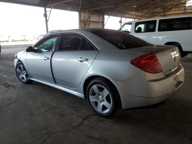 Photo 2 from auction – 2010 PONTIAC G6 with VIN 1G2ZA5EB4A4149750