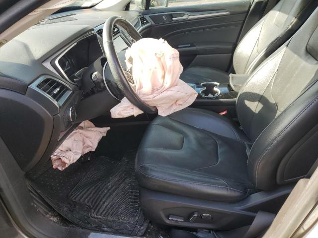 Photo 7 from auction – 2016 FORD FUSION TIT with VIN 3FA6P0K91GR124974