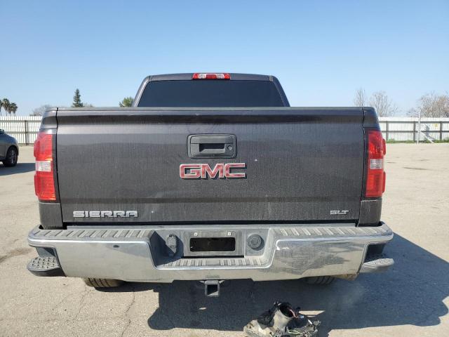 Photo 6 from auction – 2015 GMC SIERRA K15 with VIN 3GTU2VEC5FG368030