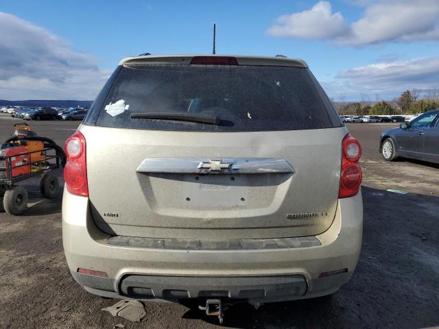 Photo 6 from auction – 2013 CHEVROLET EQUINOX LT with VIN 2GNFLEEK1D6288320