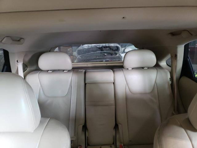 Photo 10 from auction – 2012 LEXUS RX 350 with VIN 2T2BK1BA5CC141750
