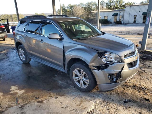 Photo 4 from auction – 2012 CHEVROLET EQUINOX LT with VIN 2GNALDEK2C6239744