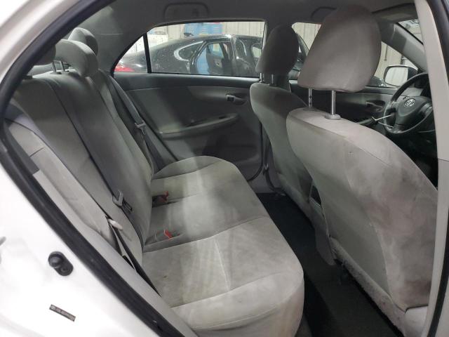Photo 10 from auction – 2009 TOYOTA COROLLA BA with VIN JTDBL40E099030840
