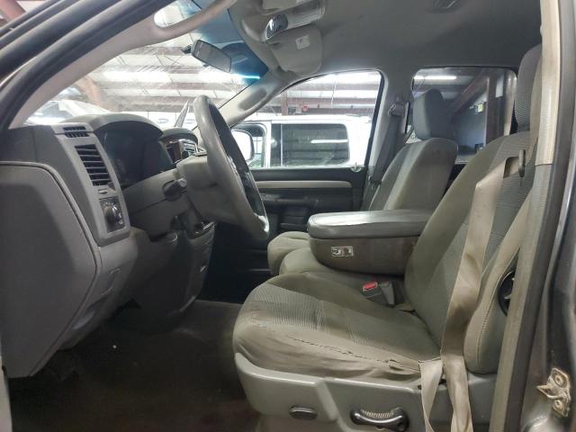 Photo 7 from auction – 2005 DODGE RAM 2500 S with VIN 3D3KS28D75G901432