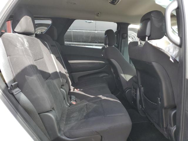 Photo 11 from auction – 2015 DODGE DURANGO SX with VIN 1C4RDJAG6FC818398