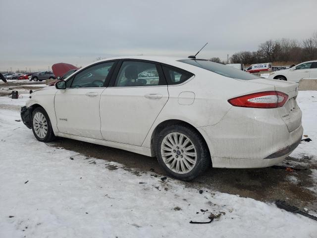 صورة رقم 2 من المزاد - 2014 FORD FUSION SE مع VIN 3FA6P0LU1ER175200