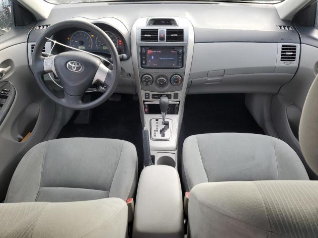 Photo 8 from auction – 2013 TOYOTA COROLLA BA with VIN 5YFBU4EE0DP154650