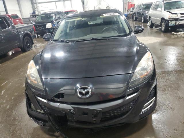 Photo 5 from auction – 2011 MAZDA 3 S with VIN JM1BL1K5XB1360758