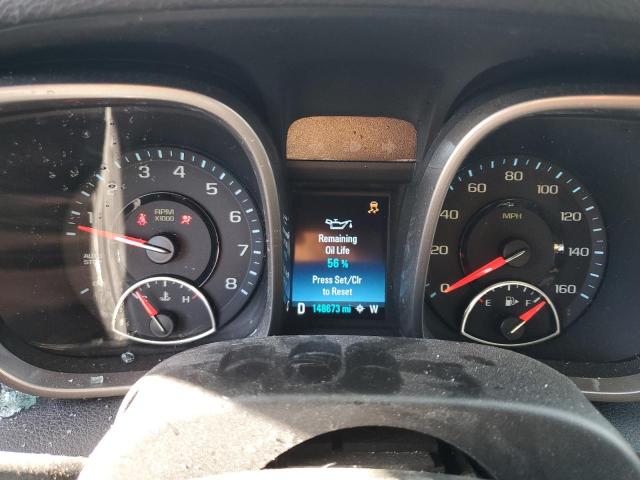 Photo 9 from auction – 2014 CHEVROLET MALIBU LS with VIN 1G11B5SL9EF255259