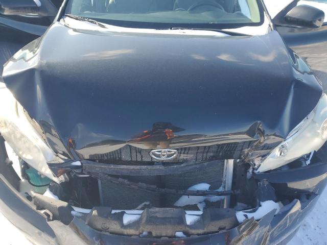 Photo 11 from auction – 2010 TOYOTA COROLLA MA with VIN 2T1KE4EE8AC041554