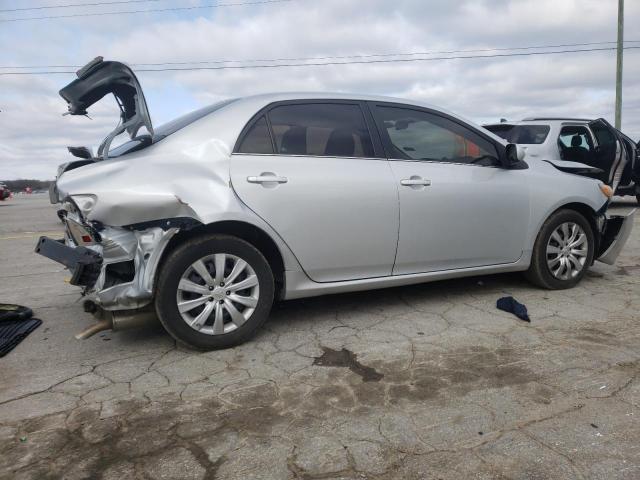 Photo 3 from auction – 2013 TOYOTA COROLLA BA with VIN 2T1BU4EE2DC986443