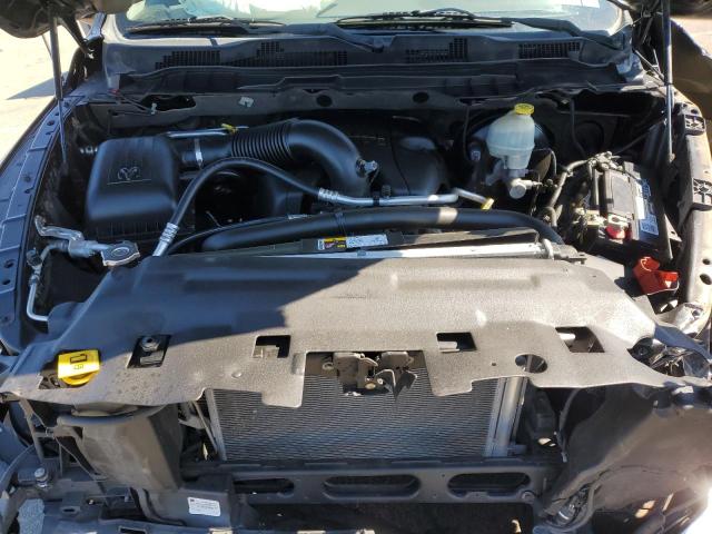Photo 11 from auction – 2013 RAM 1500 SLT with VIN 1C6RR7GT5DS705688
