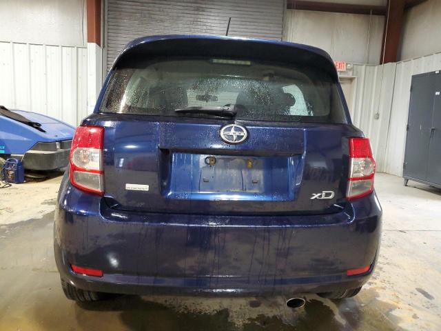 Photo 6 from auction – 2009 TOYOTA SCION XD with VIN JTKKU10429J033765