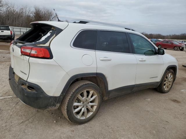 Photo 3 from auction – 2015 JEEP CHEROKEE L with VIN 1C4PJLDS4FW696263