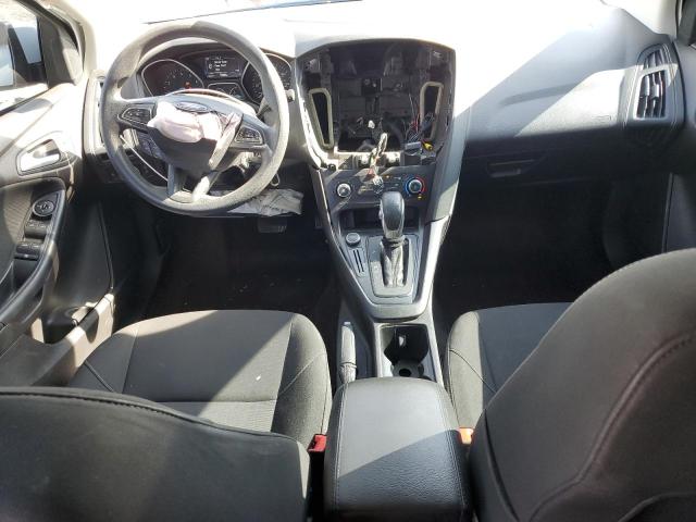 Photo 8 from auction – 2017 FORD FOCUS SE with VIN 1FADP3F24HL278861