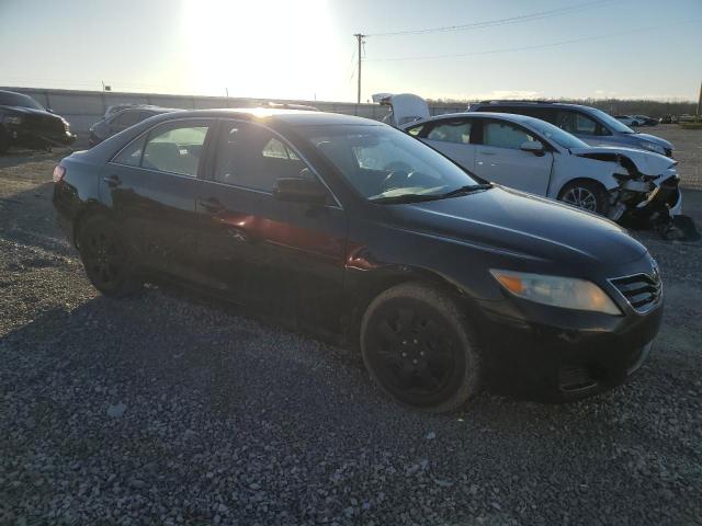 Photo 4 from auction – 2011 TOYOTA CAMRY BASE with VIN 4T1BF3EK9BU751964