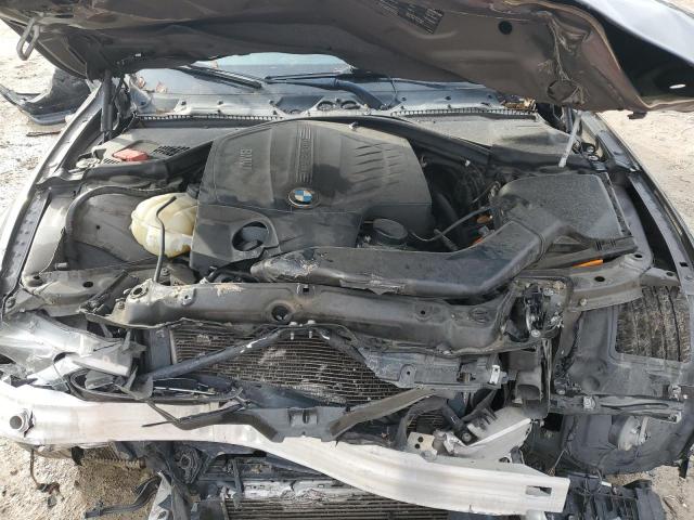 Снимка 11 от търг – 2013 BMW 335 XI с VIN WBA3B9C53DF586261