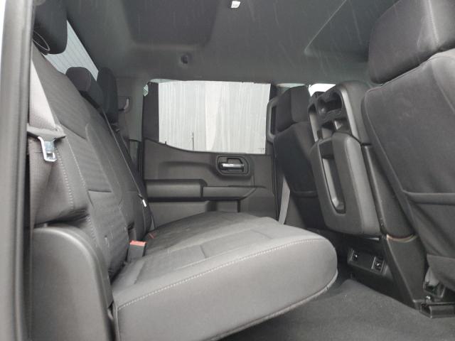Photo 10 from auction – 2023 CHEVROLET SILVERADO with VIN 3GCPDCEK4PG278257