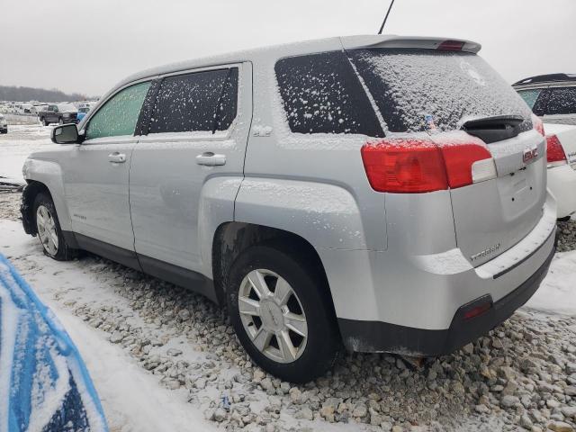 Photo 2 from auction – 2013 GMC TERRAIN SL with VIN 2GKFLREKXD6263744