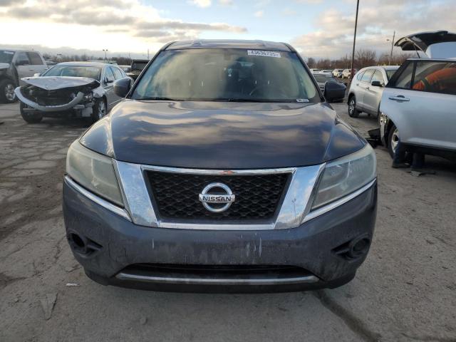 Photo 5 from auction – 2014 NISSAN PATHFINDER with VIN 5N1AR2MM2EC610292