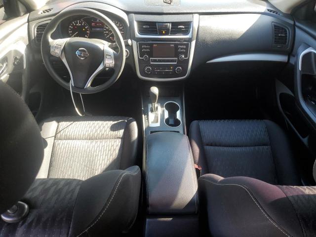 Photo 8 from auction – 2017 NISSAN ALTIMA 2.5 with VIN 1N4AL3AP9HC483948
