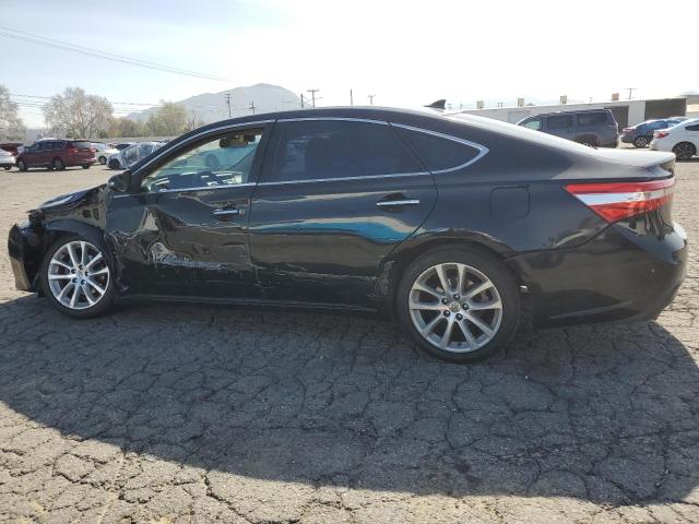 Photo 2 from auction – 2013 TOYOTA AVALON BAS with VIN 4T1BK1EB3DU074400