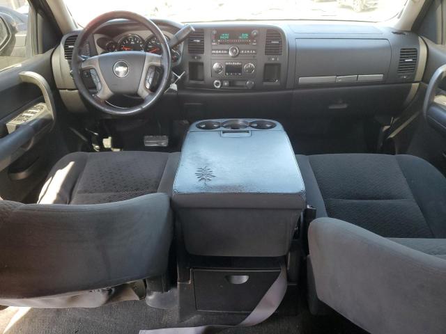 Снимка 8 от търг – 2008 CHEVROLET SILVERADO с VIN 2GCEC13J281190326