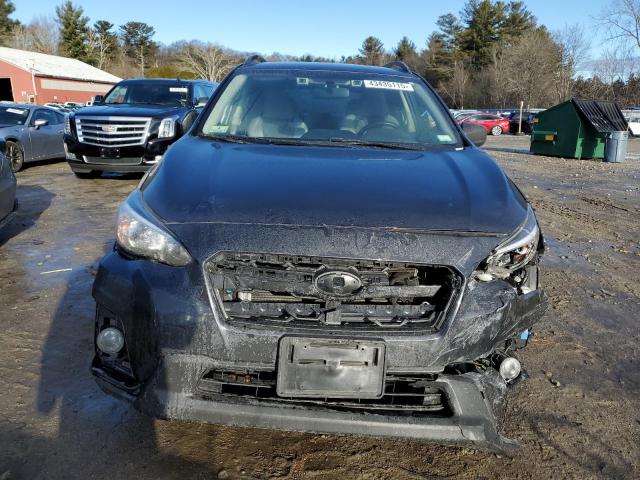 Photo 5 from auction – 2018 SUBARU CROSSTREK with VIN JF2GTADC8JH348357