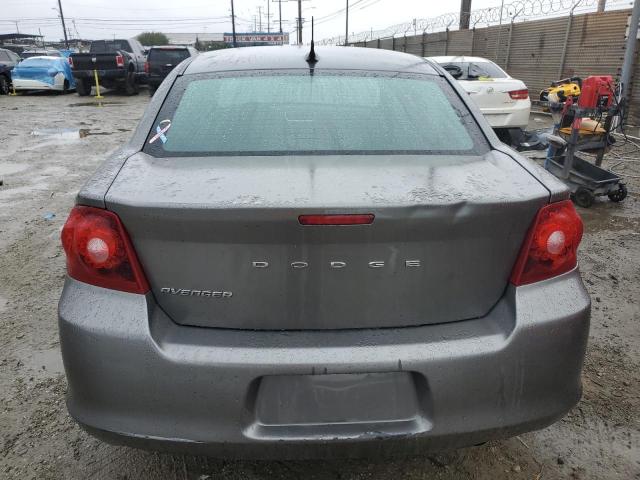 Photo 6 from auction – 2013 DODGE AVENGER SE with VIN 1C3CDZAB9DN664798