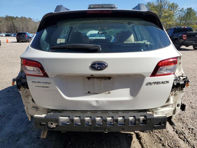Снимка 6 от търг – 2016 SUBARU OUTBACK 2. с VIN 4S4BSBAC8G3313759