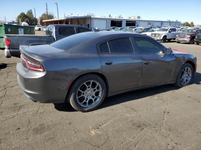 Photo 3 from auction – 2017 DODGE CHARGER SX with VIN 2C3CDXJG6HH505672