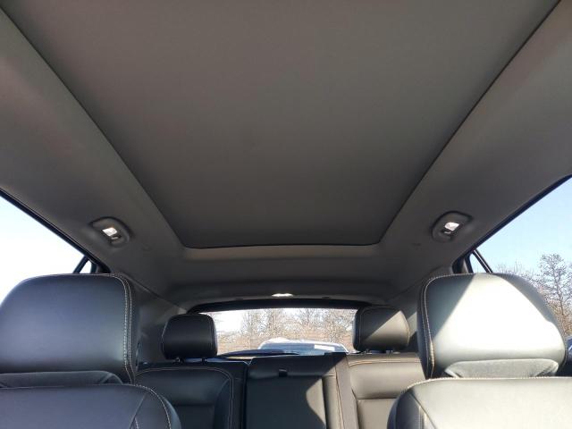 Photo 10 from auction – 2021 GMC TERRAIN SL with VIN 3GKALVEV8ML303358