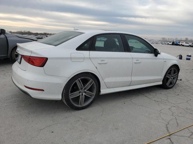 Photo 3 from auction – 2016 AUDI A3 PREMIUM with VIN WAUA7GFF0G1042304