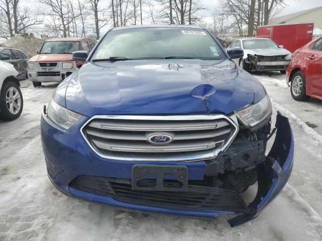 Zdjęcie 5 z aukcji – 2013 FORD TAURUS SEL z VIN 1FAHP2E8XDG163573