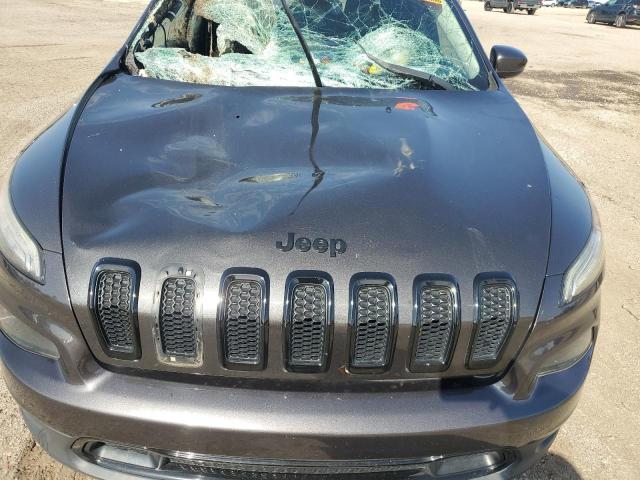 Photo 12 from auction – 2015 JEEP CHEROKEE with VIN 1C4PJLCB3FW723468