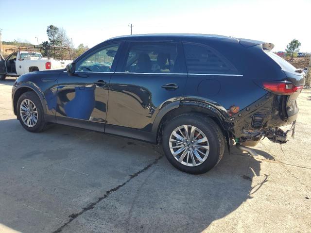 Photo 2 from auction – 2024 MAZDA CX-90 PREF with VIN JM3KKCHD5R1109581