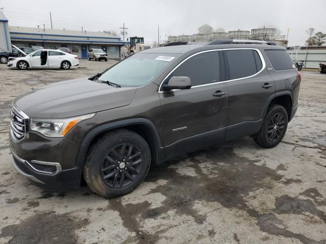 Photo 1 from auction – 2019 GMC ACADIA SLE with VIN 1GKKNLLS3KZ120063
