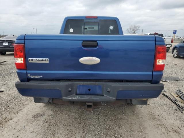 Photo 6 from auction – 2011 FORD RANGER SUP with VIN 1FTKR1EE7BPA87771